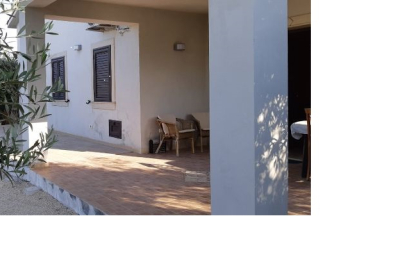 Casa Vacanze Villa Villa Martina